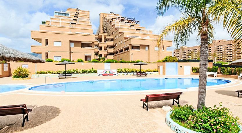 Photo of Jardines del Mar - Azahar