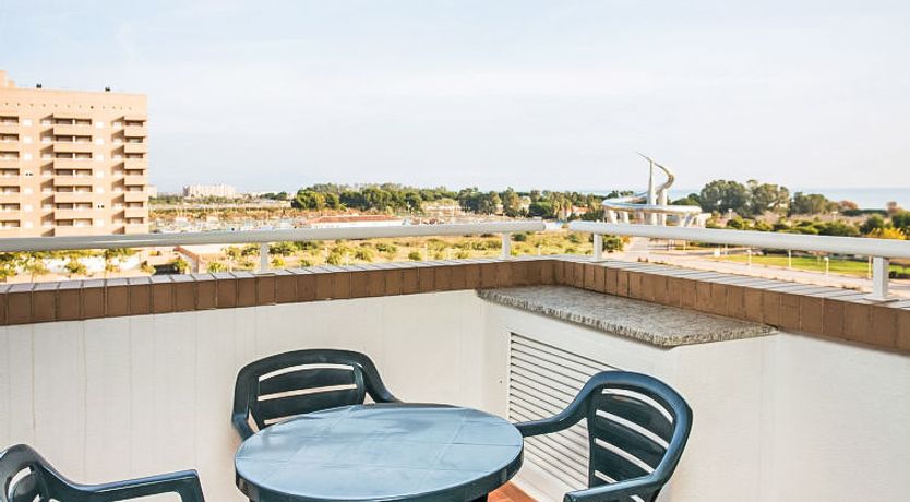 Photo of Jardines del Mar - Azahar