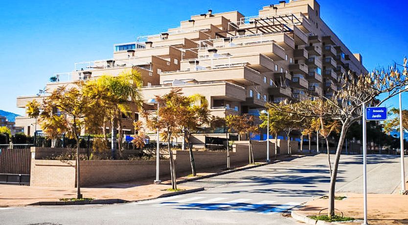 Photo of Jardines del Mar - Azahar