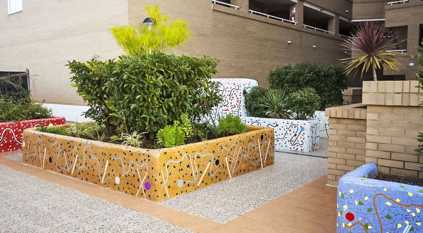 Photo of Jardines del Mar - Azahar