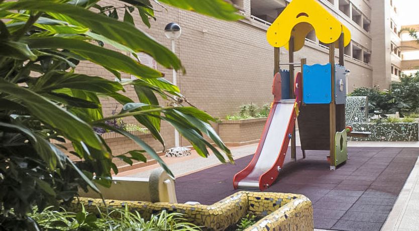 Photo of Jardines del Mar - Azahar