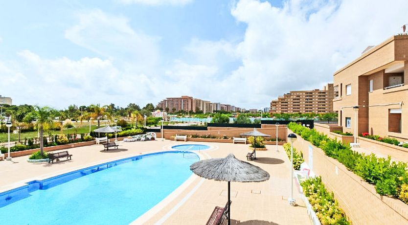 Photo of Jardines del Mar - Azahar