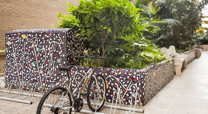 Photo of Jardines del Mar - Azahar