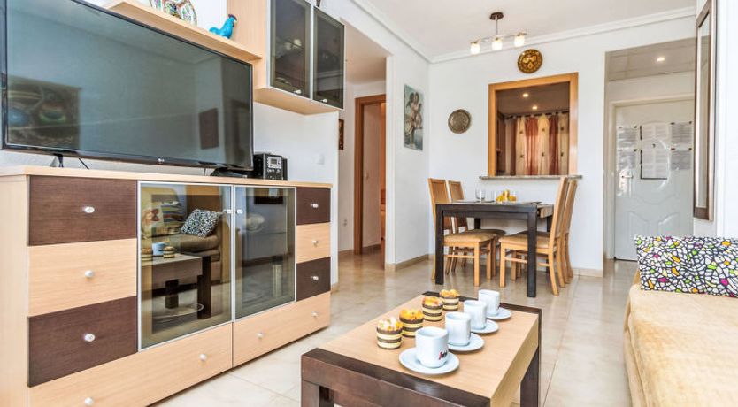 Photo of Jardines del Mar - Azahar