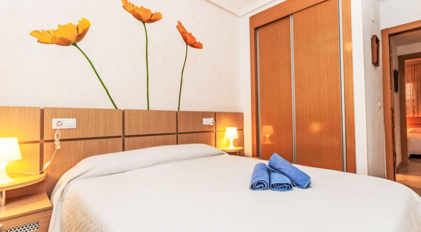 Photo of Jardines del Mar - Azahar