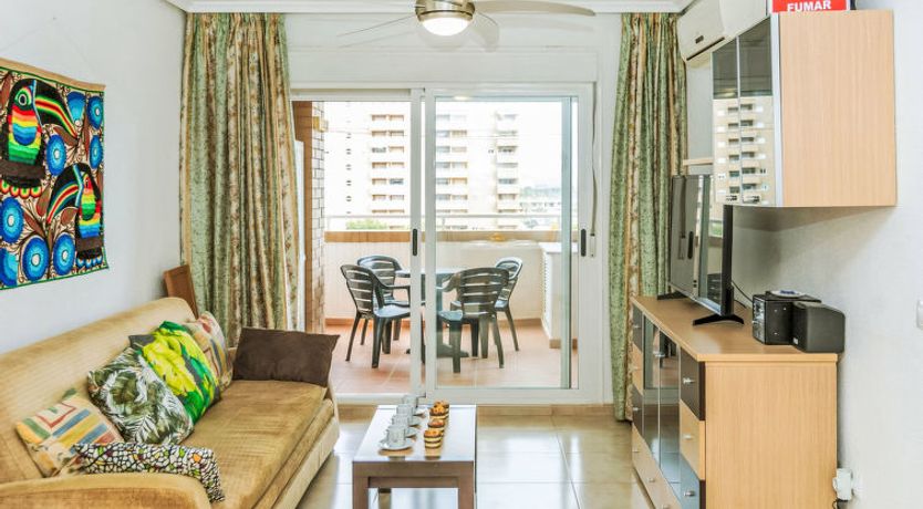 Photo of Jardines del Mar - Azahar