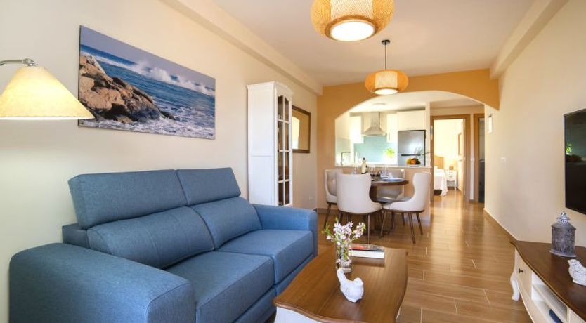 Photo of Voramar Apartment 7