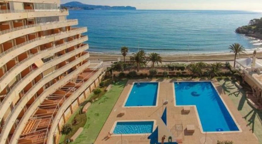 Photo of Voramar Apartment 7