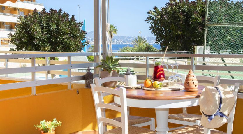 Photo of Voramar Apartment 7