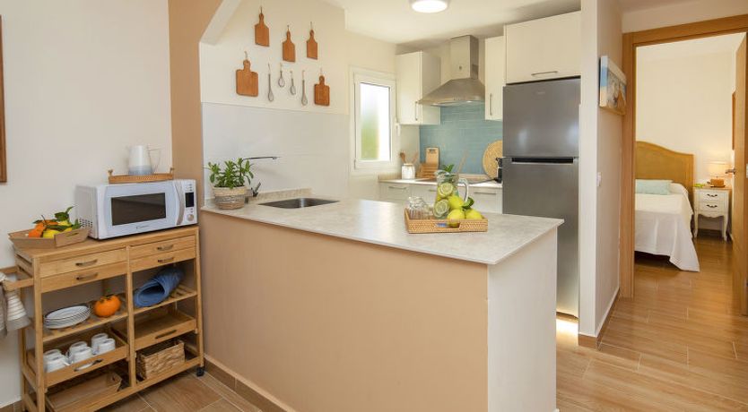 Photo of Voramar Apartment 7