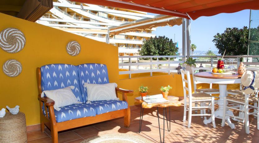 Photo of Voramar Apartment 7