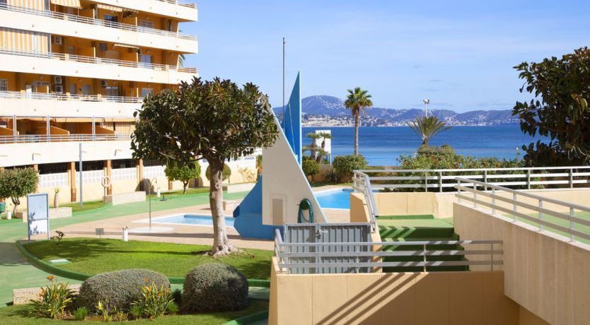 Photo of Voramar Apartment 7