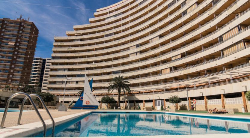 Photo of Voramar Apartment 7