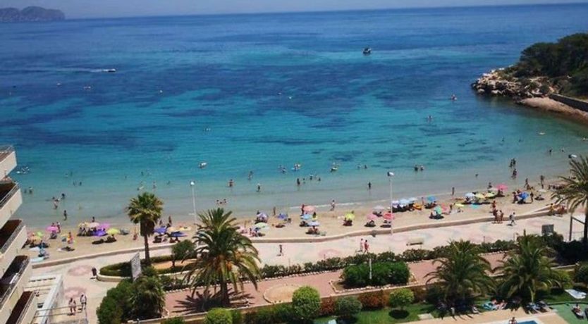 Photo of Voramar Apartment 7