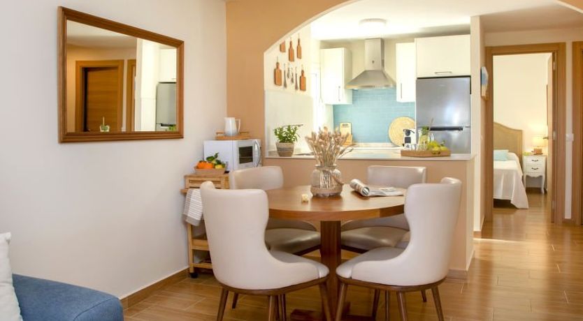 Photo of Voramar Apartment 7