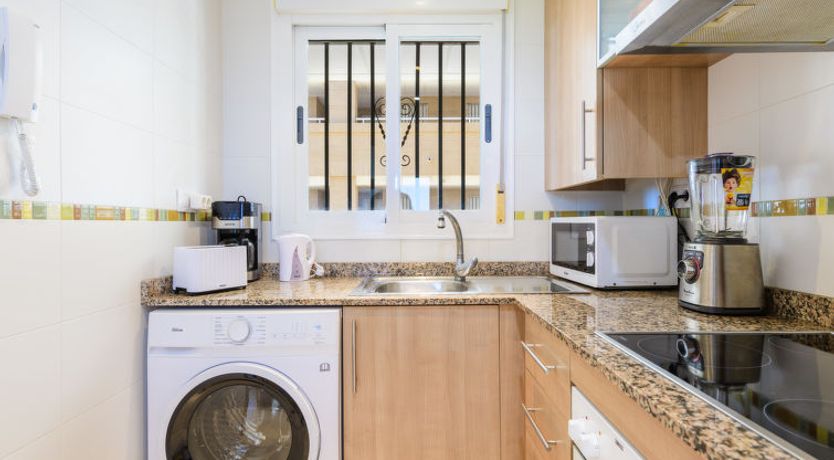 Photo of Jardines del Mar III - Marina d'Or Apartment 4