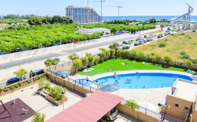 Photo of Jardines del Mar III Apartment 4