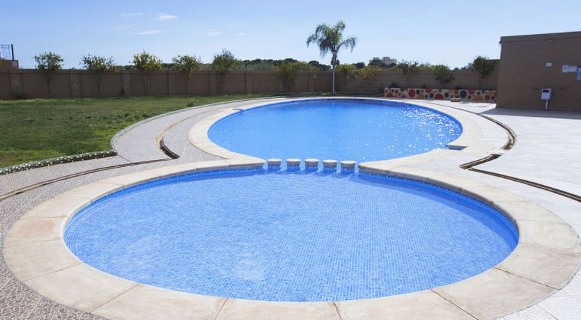 Photo of Jardines del Mar III - Marina d'Or Apartment 4