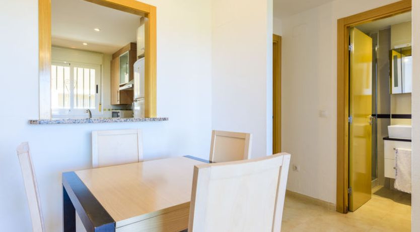 Photo of Jardines del Mar III - Marina d'Or Apartment 4