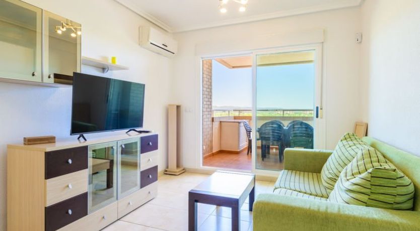 Photo of Jardines del Mar III - Marina d'Or Apartment 4