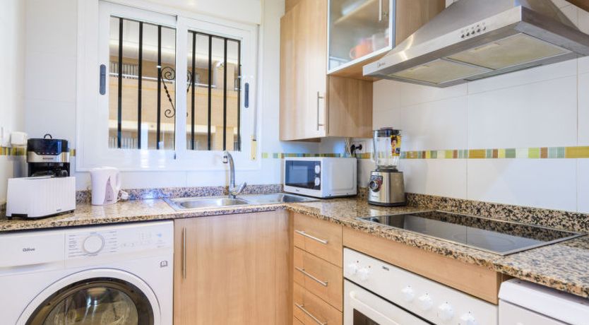 Photo of Jardines del Mar III - Marina d'Or Apartment 4