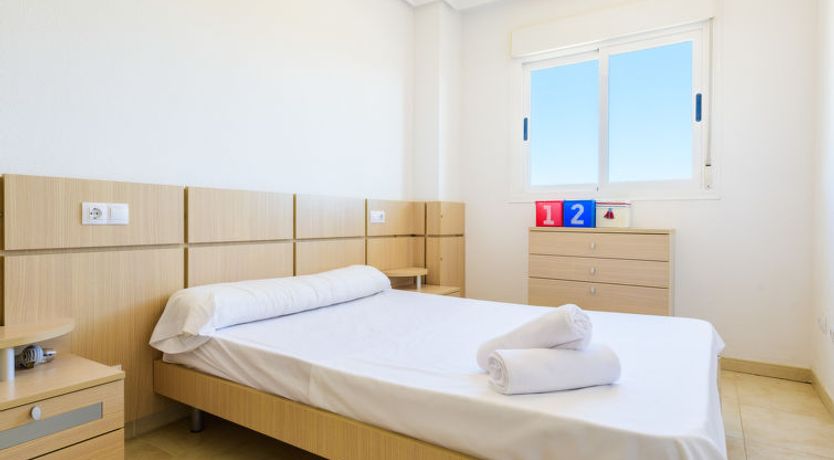 Photo of Jardines del Mar III - Marina d'Or Apartment 4