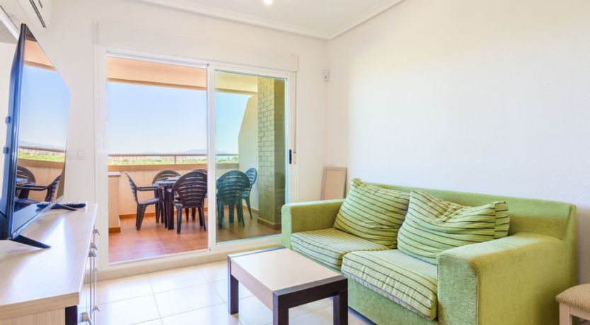 Photo of Jardines del Mar III - Marina d'Or Apartment 4