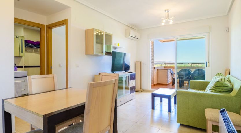 Photo of Jardines del Mar III - Marina d'Or Apartment 4