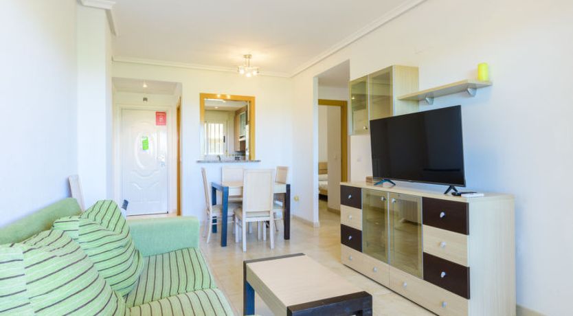 Photo of Jardines del Mar III - Marina d'Or Apartment 4