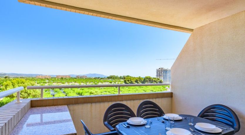 Photo of Jardines del Mar III - Marina d'Or Apartment 4