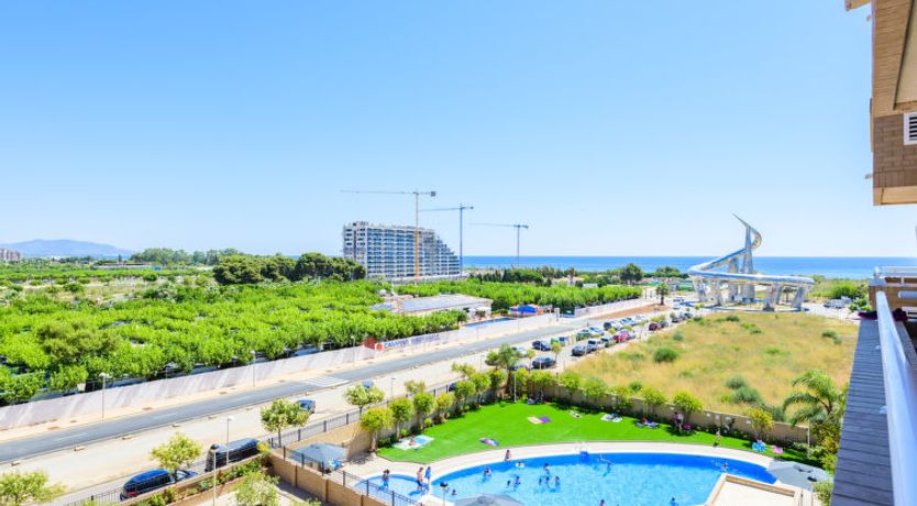 Photo of Jardines del Mar III - Marina d'Or Apartment 4