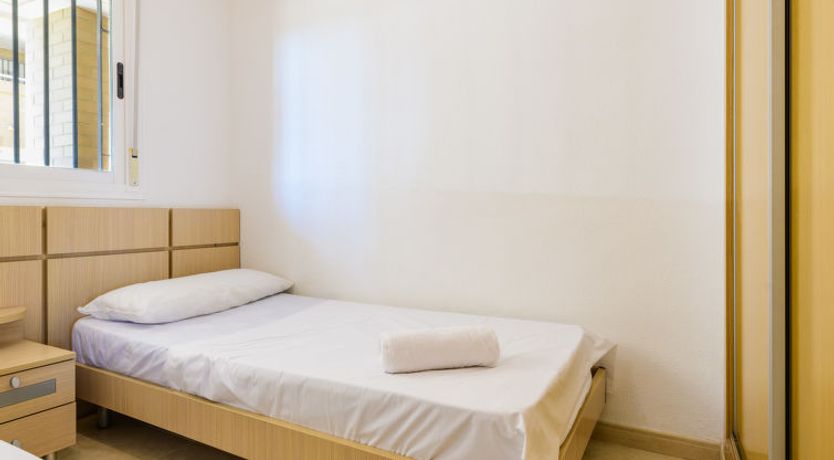 Photo of Jardines del Mar III - Marina d'Or Apartment 4