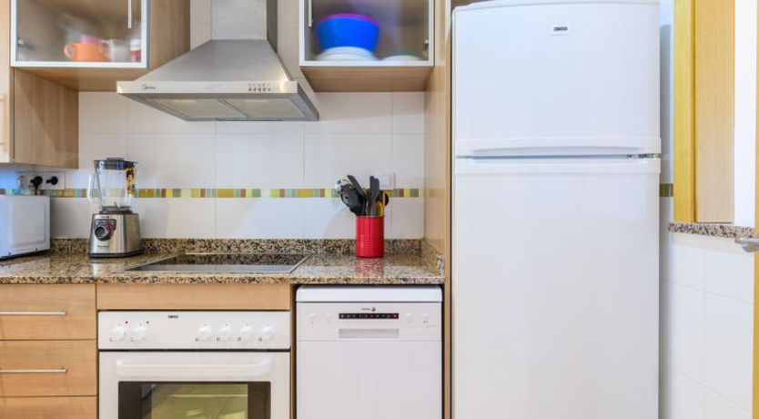 Photo of Jardines del Mar III - Marina d'Or Apartment 4