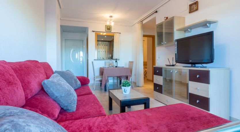 Photo of Jardines del Mar III - Marina d'Or Apartment 2