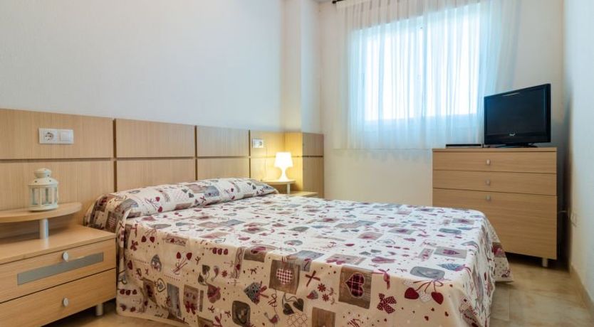 Photo of Jardines del Mar III - Marina d'Or Apartment 2