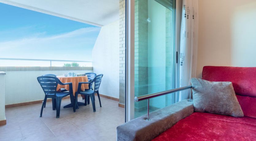 Photo of Jardines del Mar III - Marina d'Or Apartment 2