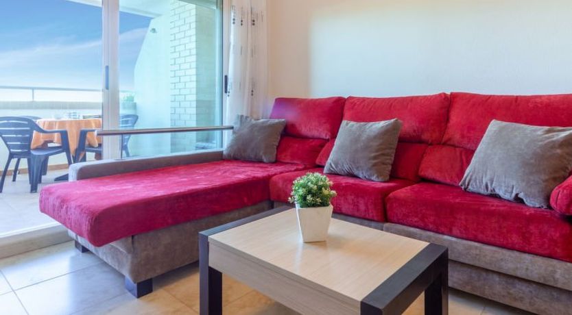 Photo of Jardines del Mar III - Marina d'Or Apartment 2