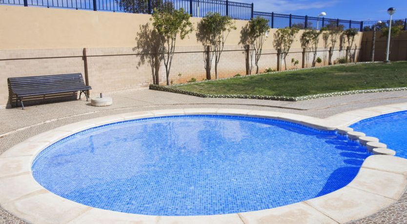 Photo of Jardines del Mar III - Marina d'Or Apartment 2