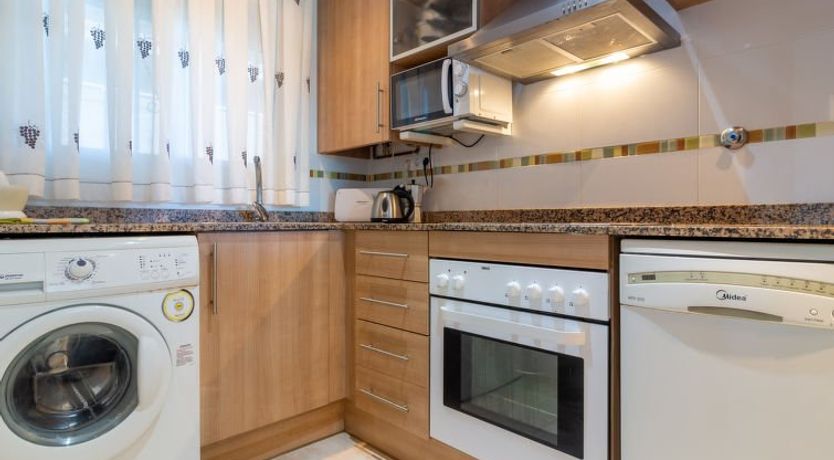 Photo of Jardines del Mar III - Marina d'Or Apartment 2