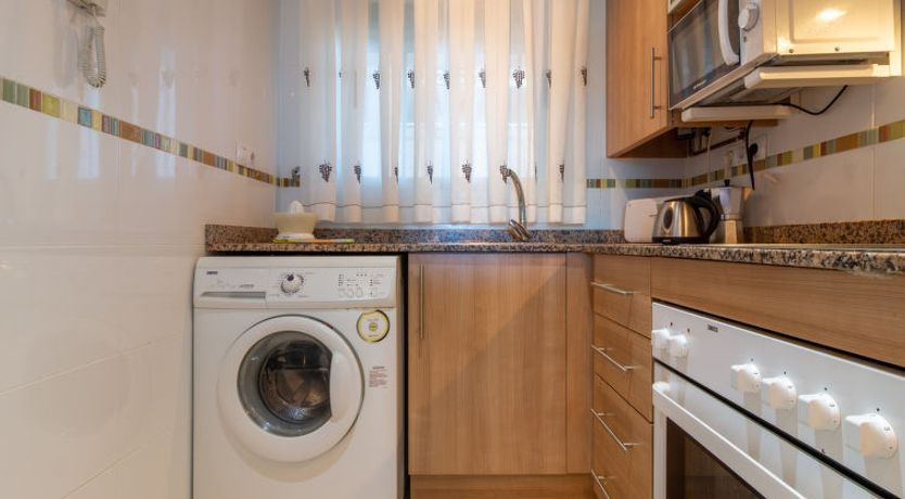 Photo of Jardines del Mar III - Marina d'Or Apartment 2