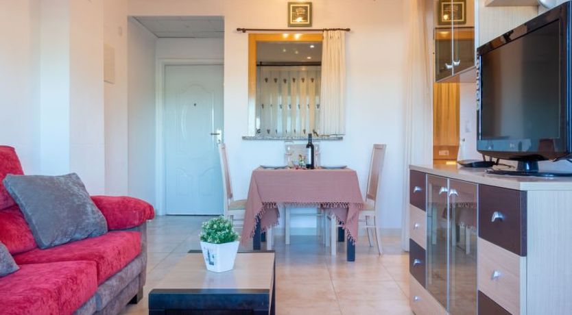 Photo of Jardines del Mar III - Marina d'Or Apartment 2