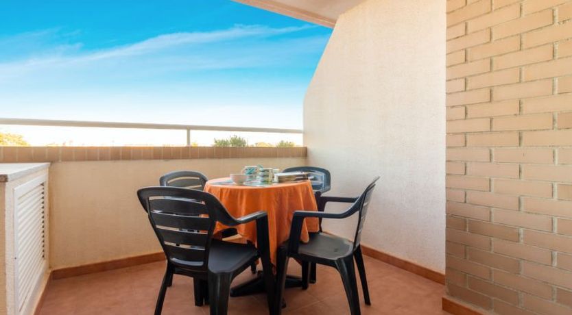 Photo of Jardines del Mar III - Marina d'Or Apartment 2