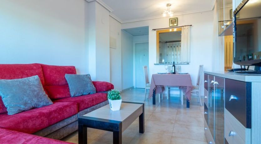 Photo of Jardines del Mar III - Marina d'Or Apartment 2