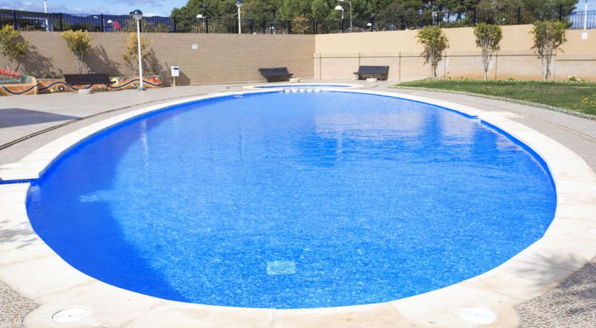 Photo of Jardines del Mar III - Marina d'Or Apartment 2