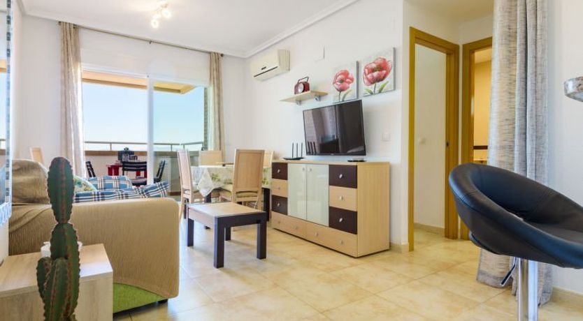 Photo of Jardines del Mar III - Marina d'Or Apartment 3