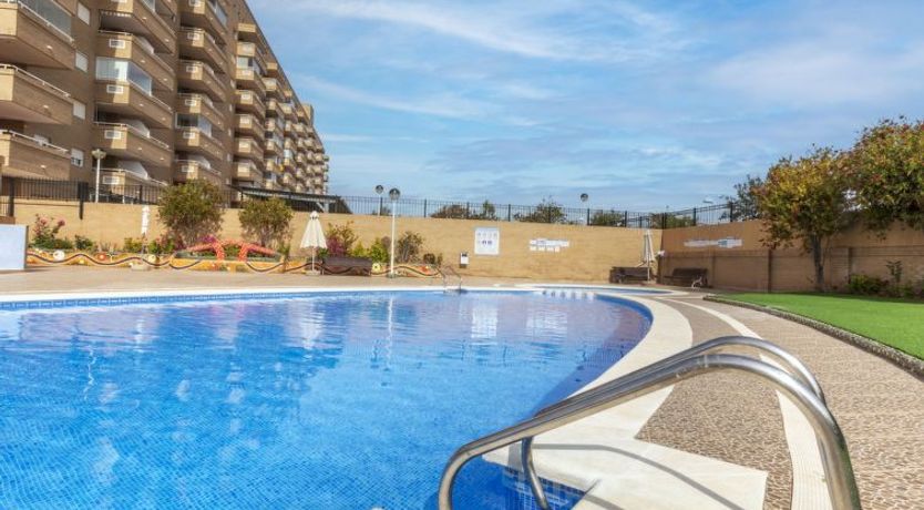 Photo of Jardines del Mar III - Marina d'Or Apartment 3