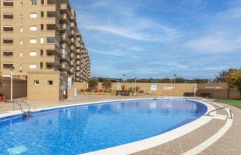 Jardines del Mar III - Marina d'Or Apartment 3 Apartment