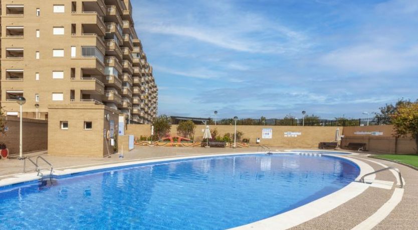 Photo of Jardines del Mar III - Marina d'Or Apartment 3