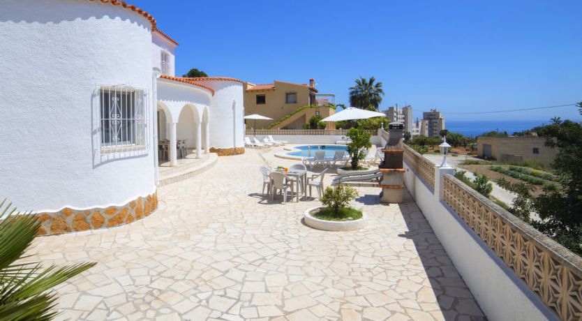 Photo of Villa Cassandra