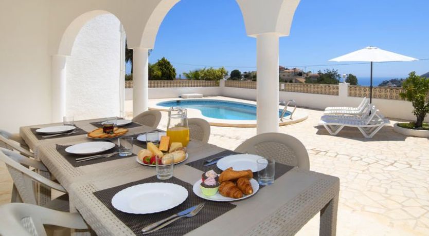 Photo of Villa Cassandra